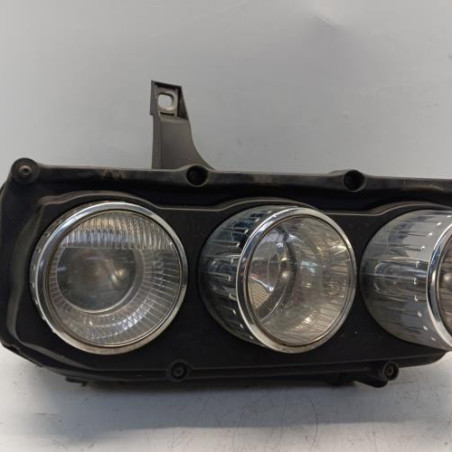 Optique avant principal gauche (feux)(phare) ALFA ROMEO 159 Photo n°1