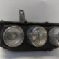 Optique avant principal gauche (feux)(phare) ALFA ROMEO 159