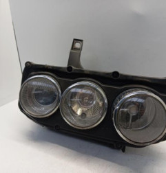 Optique avant principal gauche (feux)(phare) ALFA ROMEO 159