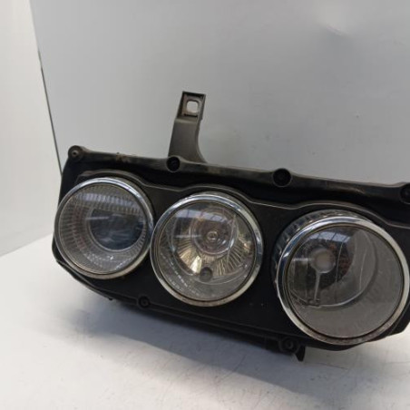 Optique avant principal gauche (feux)(phare) ALFA ROMEO 159