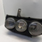 Optique avant principal gauche (feux)(phare) ALFA ROMEO 159