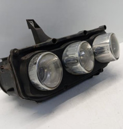 Optique avant principal gauche (feux)(phare) ALFA ROMEO 159 Photo n°3