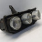 Optique avant principal gauche (feux)(phare) ALFA ROMEO 159
