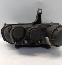 Optique avant principal gauche (feux)(phare) ALFA ROMEO 159 Photo n°4