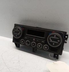 Commande chauffage ALFA ROMEO 159