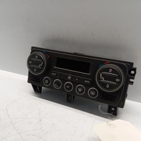 Commande chauffage ALFA ROMEO 159