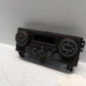 Commande chauffage ALFA ROMEO 159