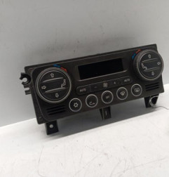 Commande chauffage ALFA ROMEO 159 Photo n°3