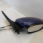 Retroviseur droit PEUGEOT 208 1