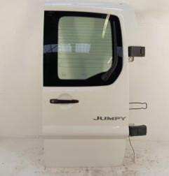 Porte de coffre droit CITROEN JUMPY 2 Photo n°1