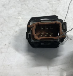 Interrupteur de leve vitre arriere gauche RENAULT VEL SATIS