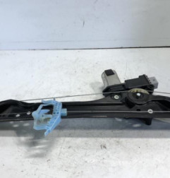 Leve vitre electrique avant droit FIAT DOBLO 2
