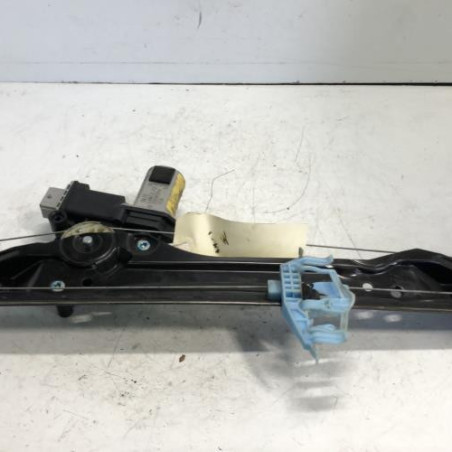 Leve vitre electrique avant gauche FIAT DOBLO 2 Photo n°1