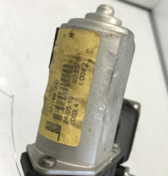 Leve vitre electrique avant gauche FIAT DOBLO 2 Photo n°3