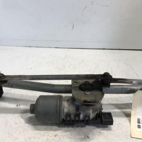 Moteur essuie glace avant FIAT DOBLO 2 Photo n°1
