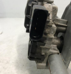 Moteur essuie glace avant FIAT DOBLO 2 Photo n°3