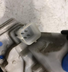 Serrure avant droit FIAT DOBLO 2