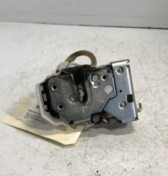 Serrure avant gauche FIAT DOBLO 2 Photo n°3