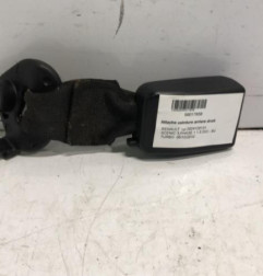 Attache ceinture arriere droit RENAULT SCENIC 3 Photo n°1