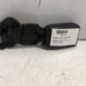 Attache ceinture arriere droit RENAULT SCENIC 3