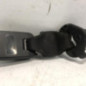 Attache ceinture arriere droit RENAULT SCENIC 3