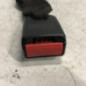 Attache ceinture arriere droit RENAULT SCENIC 3