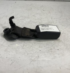 Attache ceinture arriere gauche RENAULT SCENIC 3 Photo n°1