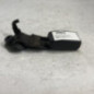 Attache ceinture arriere gauche RENAULT SCENIC 3