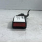 Attache ceinture arriere gauche RENAULT SCENIC 3
