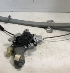 Leve vitre electrique avant droit HYUNDAI GETZ Photo n°1