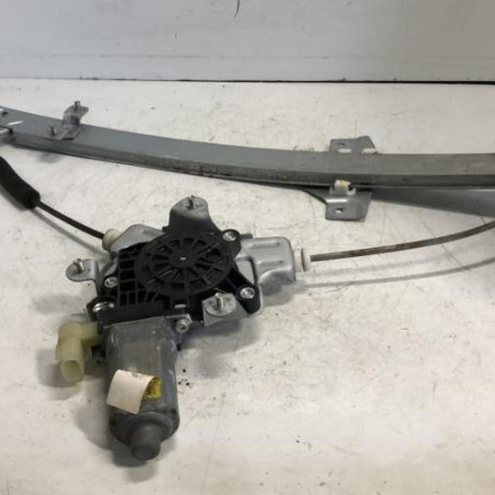 Leve vitre electrique avant droit HYUNDAI GETZ Photo n°1
