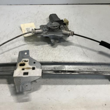 Leve vitre electrique avant gauche HYUNDAI GETZ Photo n°1