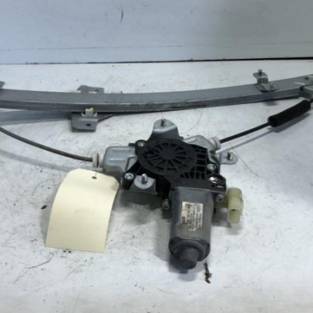 Leve vitre electrique avant gauche HYUNDAI GETZ