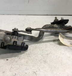 Moteur essuie glace avant TOYOTA YARIS 3 Photo n°1