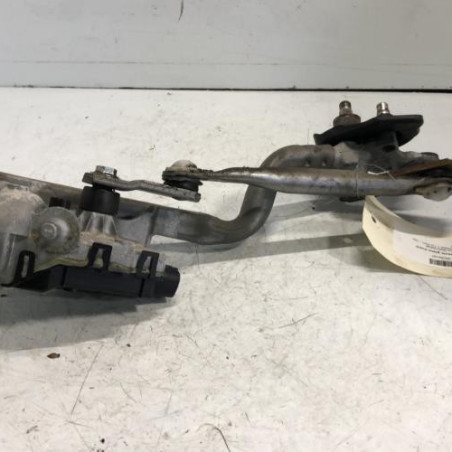 Moteur essuie glace avant TOYOTA YARIS 3 Photo n°1