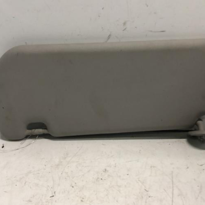Pare soleil gauche TOYOTA YARIS 3 Pare soleil gauche TOYOTA YARIS 3
