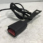 Attache ceinture avant droit TOYOTA YARIS 3