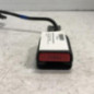 Attache ceinture avant gauche TOYOTA YARIS 3