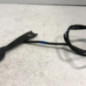 Attache ceinture avant gauche TOYOTA YARIS 3