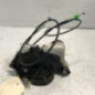 Serrure avant gauche TOYOTA YARIS 3