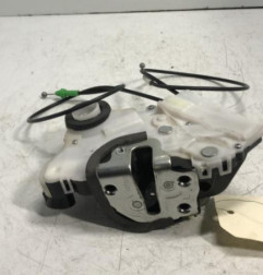 Serrure avant gauche TOYOTA YARIS 3