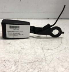 Attache ceinture arriere gauche TOYOTA VERSO Photo n°1