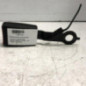 Attache ceinture arriere gauche TOYOTA VERSO