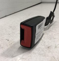 Attache ceinture arriere gauche TOYOTA VERSO