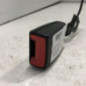 Attache ceinture arriere gauche TOYOTA VERSO