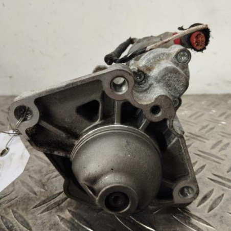 Demarreur RENAULT KADJAR Photo n°1