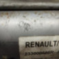 Demarreur RENAULT KADJAR