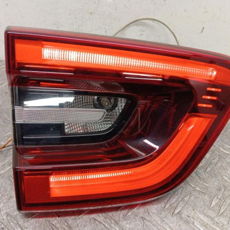 Feu arriere secondaire gauche (feux) RENAULT KADJAR