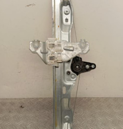 Leve vitre electrique arriere droit RENAULT KADJAR Photo n°3