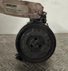 Compresseur clim BMW SERIE 3 E90 Photo n°1